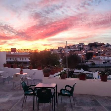 Apartamento Huerta Nueva Málaga Extérieur photo