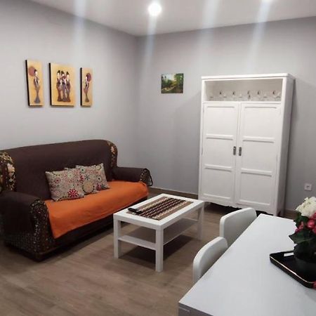 Apartamento Huerta Nueva Málaga Extérieur photo