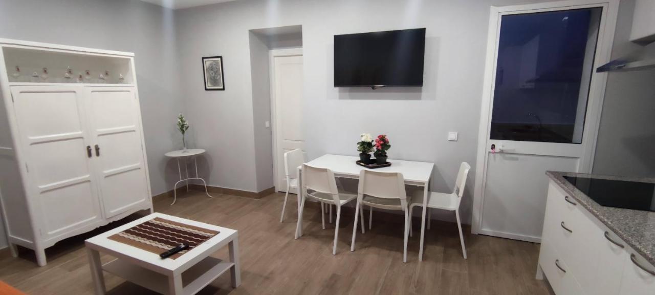 Apartamento Huerta Nueva Málaga Extérieur photo