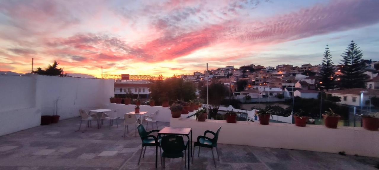 Apartamento Huerta Nueva Málaga Extérieur photo