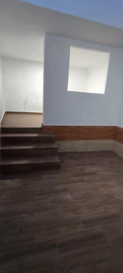 Apartamento Huerta Nueva Málaga Extérieur photo