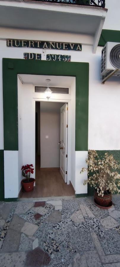 Apartamento Huerta Nueva Málaga Extérieur photo