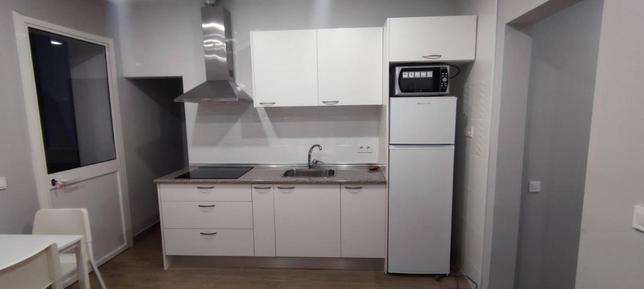 Apartamento Huerta Nueva Málaga Extérieur photo
