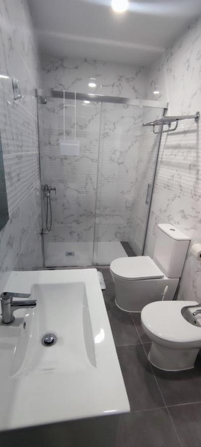 Apartamento Huerta Nueva Málaga Extérieur photo